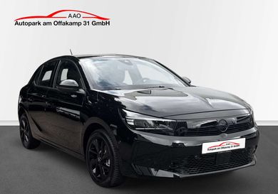 Opel Corsa, 2025