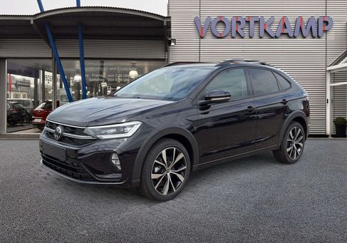 Volkswagen Taigo, 2026