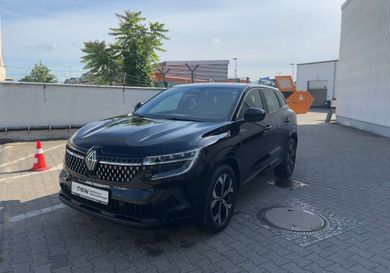 Renault Austral, 2024