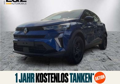 Renault Captur, 2025