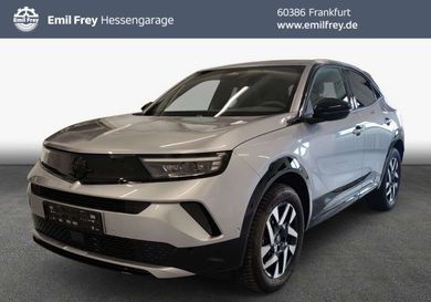Opel Mokka, 2025