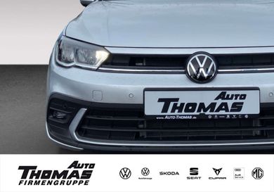 Volkswagen Polo, 2025