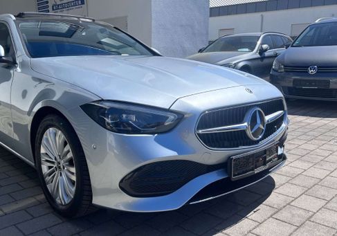 Mercedes-Benz C 220, 2023