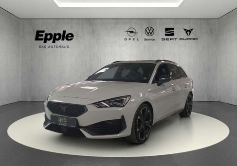 Cupra Leon, 2023