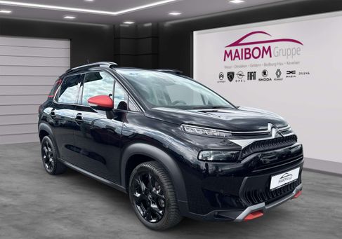 Citroën C3 Aircross, 2022 2