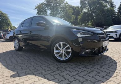 Opel Corsa, 2023