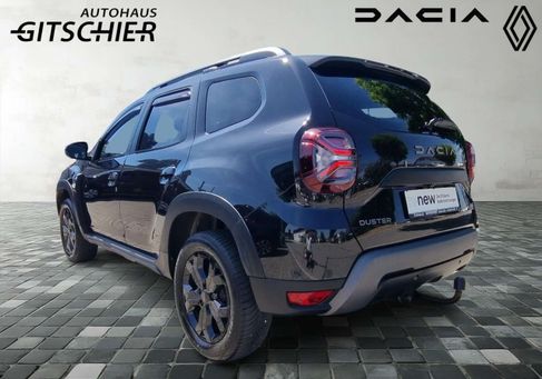 Dacia Duster, 2023