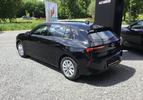 Opel Astra, 2023