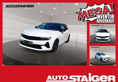 Opel Astra, 2025