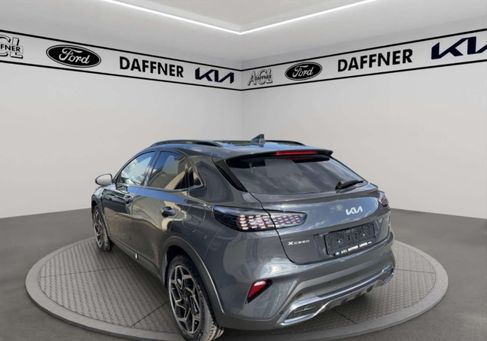 Kia XCeed, 2025 3