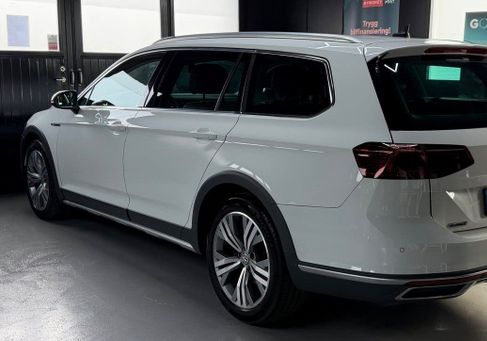 Volkswagen Passat, 2020