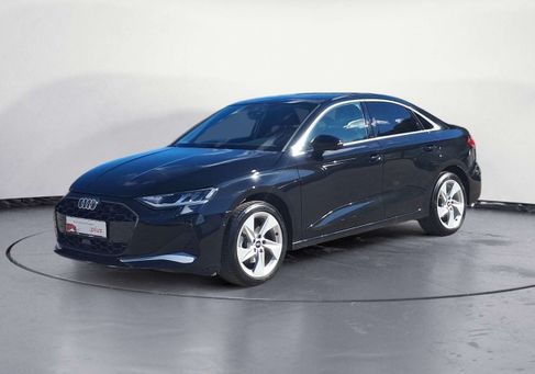 Audi A3, 2025 2