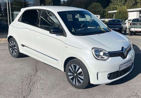 Renault Twingo, 2023