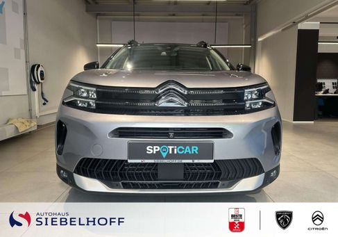 Citroën C5 Aircross, 2024 3