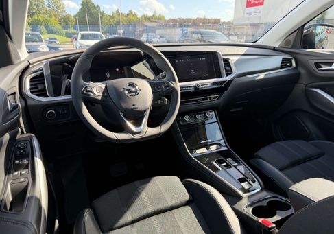 Opel Grandland X, 2024