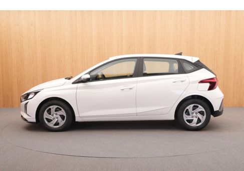 Hyundai i20, 2026 2