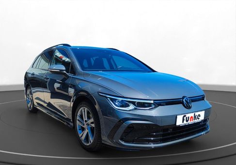 Volkswagen Golf, 2021 2