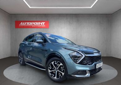 Kia Sportage, 2023