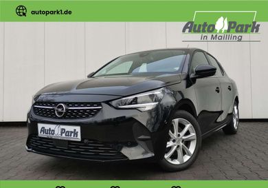 Opel Corsa, 2023