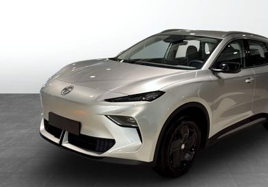 MG, 2025