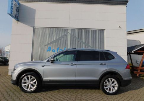 Volkswagen Tiguan Allspace, 2020