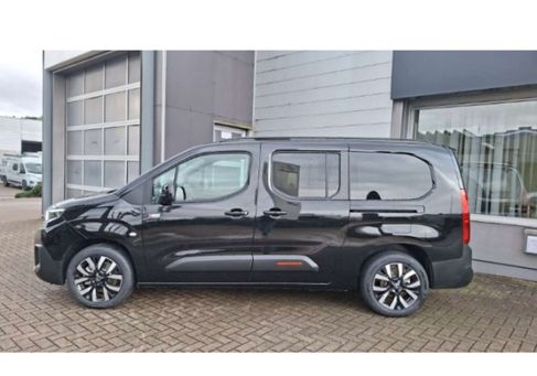 Citroën Berlingo, 2026 3