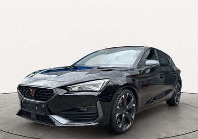 Cupra Leon, 2022
