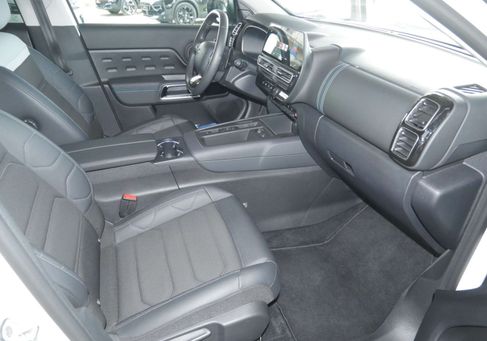 Citroën C5 Aircross, 2024 3