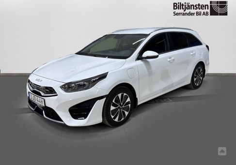 Kia Cee&#039;d Sportswagon, 2022