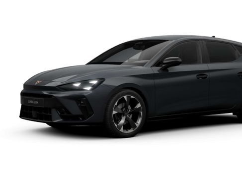 Cupra Leon, 2025