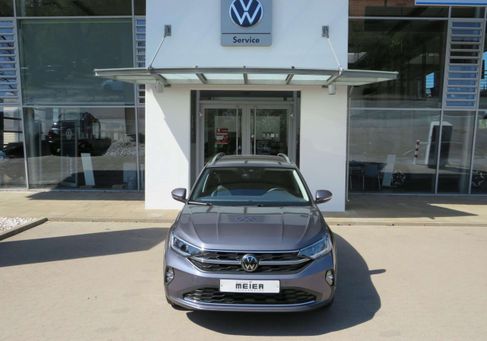 Volkswagen Taigo, 2022