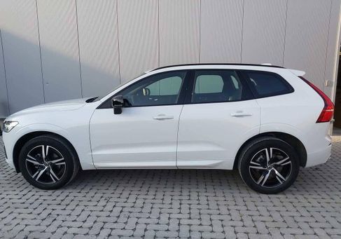 Volvo XC60, 2019