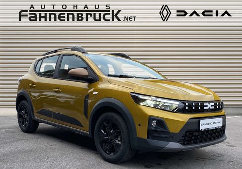 Dacia Sandero, 2026