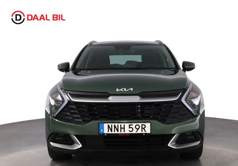 Kia Sportage, 2022 2