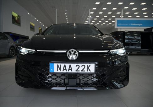 Volkswagen Golf, 2026 2
