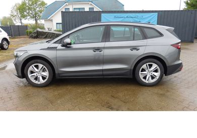 Skoda Enyaq, 2023