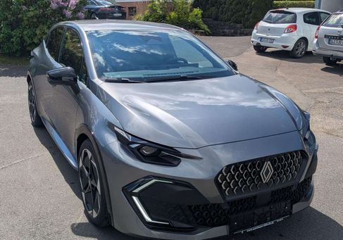 Renault Clio, 2026