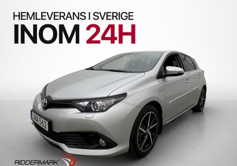Toyota Aygo, 2018