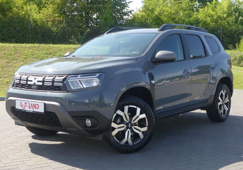 Dacia Duster, 2023 2