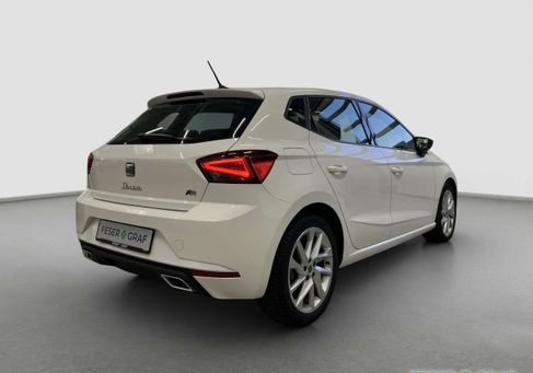 Seat Ibiza, 2023