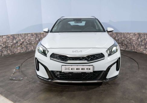 Kia XCeed, 2023