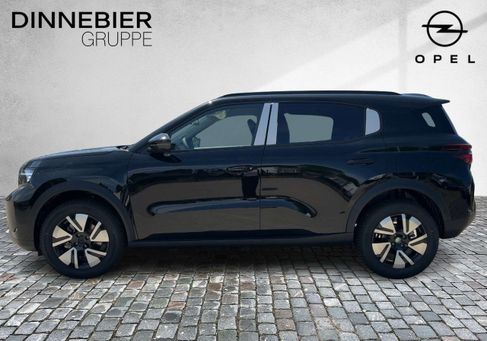 Opel Frontera, 2026
