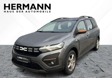 Dacia Jogger, 2024