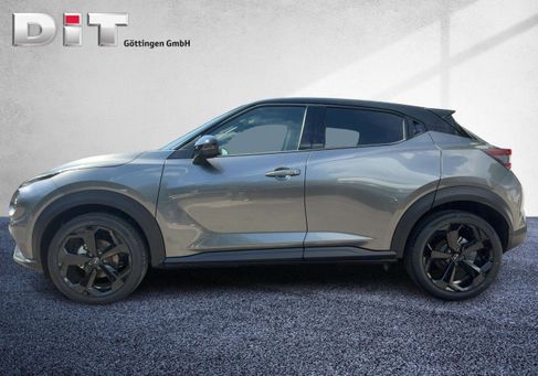 Nissan Juke, 2025 3