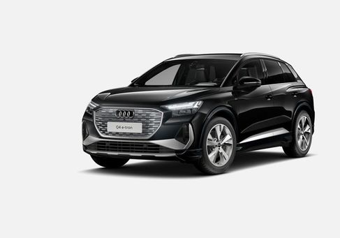 Audi Q4, 2026