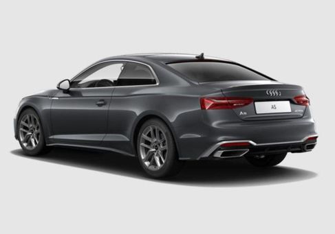 Audi A5, 2022 3