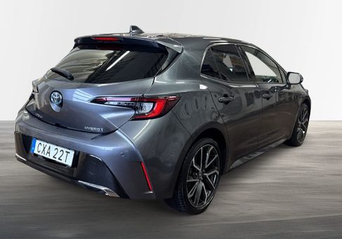 Toyota Corolla, 2023 3