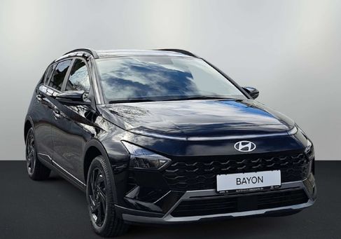 Hyundai Bayon, 2026 2