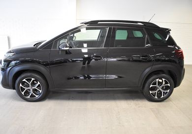 Citroën C3 Aircross, 2024