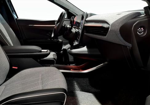 Renault Scenic, 2025